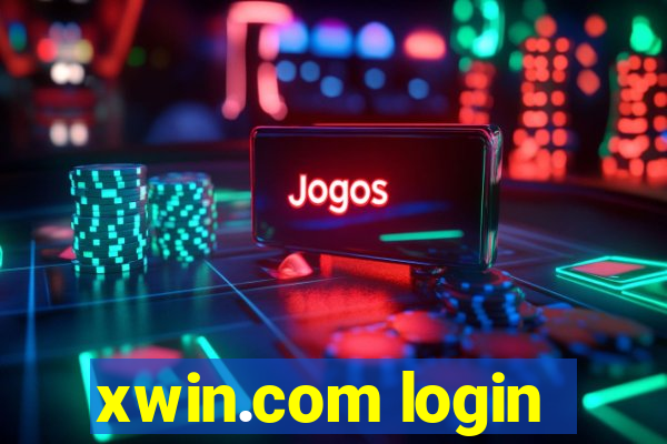 xwin.com login